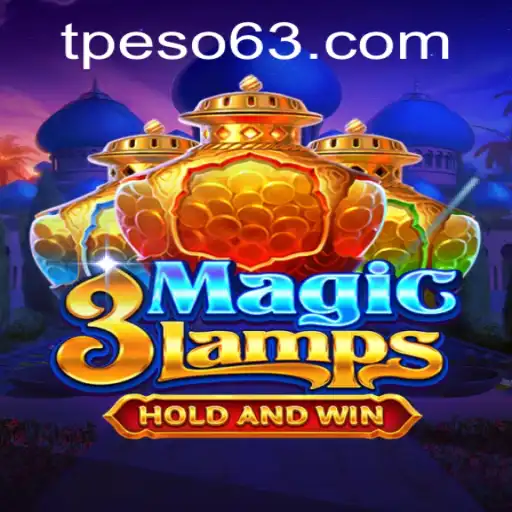 Discover the Enchanting World of 3MagicLamps: A Dynamic Fusion of Fantasy and Strategy