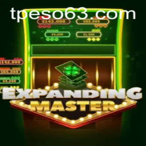 Unlocking the World of ExpandingMaster: An In-Depth Look at Peso63