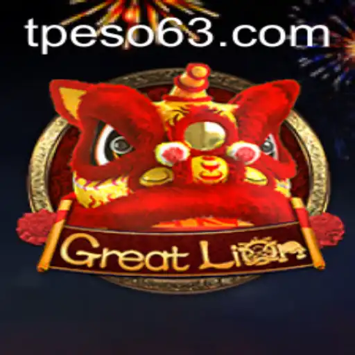 Discover GreatLion: A Dynamic Adventure Game with Peso63