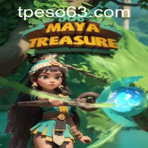 Discover the Enchanting World of MayaTreasure: A Journey with Peso63