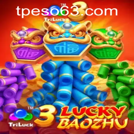 The Fascinating World of 3LuckyBaozhu and Peso63