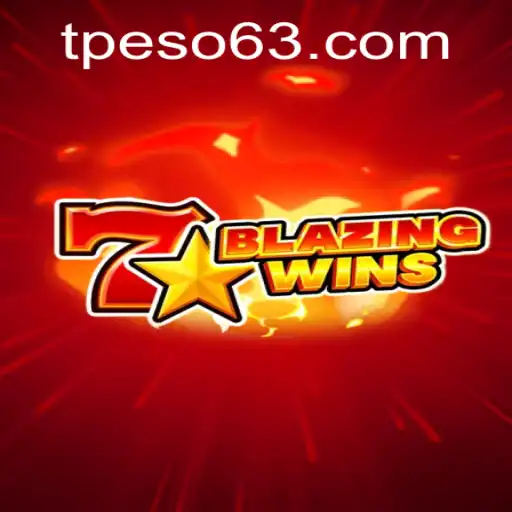 BlazingWins: The Thrilling New Gaming Phenomenon with Peso63