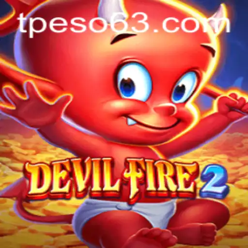 DevilFire2: The Thrilling Adventure Awaits with Peso63