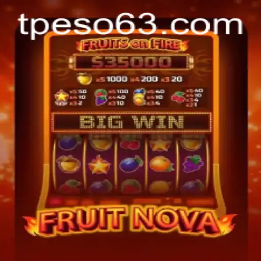 Discover the Exciting World of FruitNova: An In-Depth Exploration