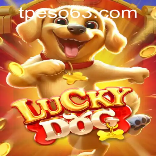 LuckyDog: The Thrilling New Game Taking the World by Storm