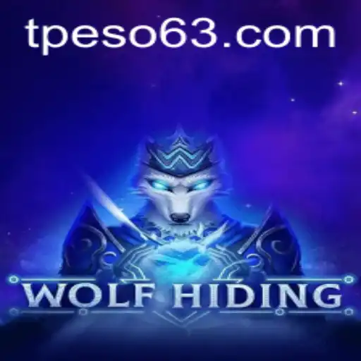 Discovering the Thrilling World of WolfHiding: An Interactive Gaming Experience with Peso63