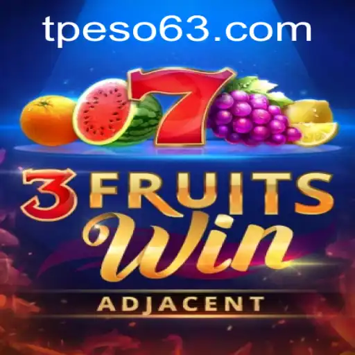 Exploring the Thrills of 3FruitsWin with Peso63
