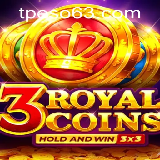 Exploring the Exciting World of 3royalcoins: The Game Changing Experience with Peso63