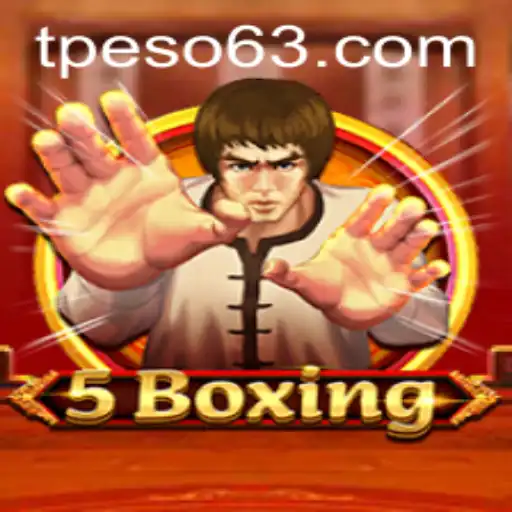 Unpacking the Thrilling World of 5Boxing: Introducing Peso63