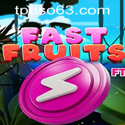 FastFruits: Dive into the Juicy World of Peso63's Thrilling Game
