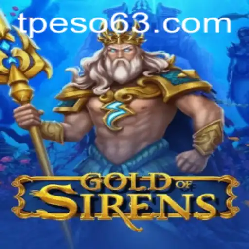 GoldofSirens: A Deep Dive Into the Latest Gaming Sensation Peso63