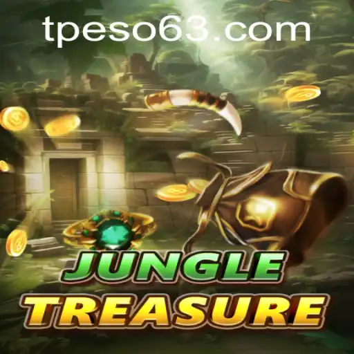 Explore the Thrilling World of JungleTreasure: A Unique Gaming Adventure