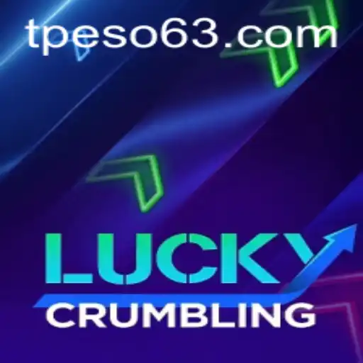 Discovering the Thrills of LuckyCrumbling: A Unique Play on Chance with Peso63
