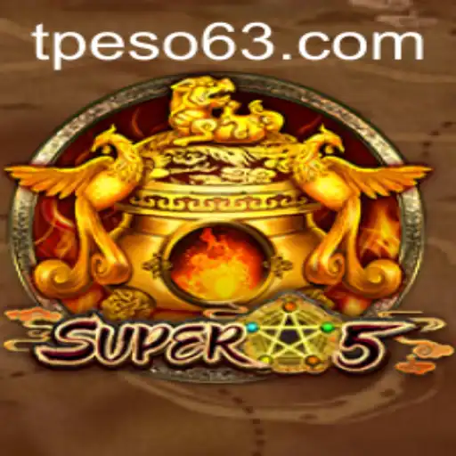 Discover the Thrilling World of Super5: A New Gaming Phenomenon
