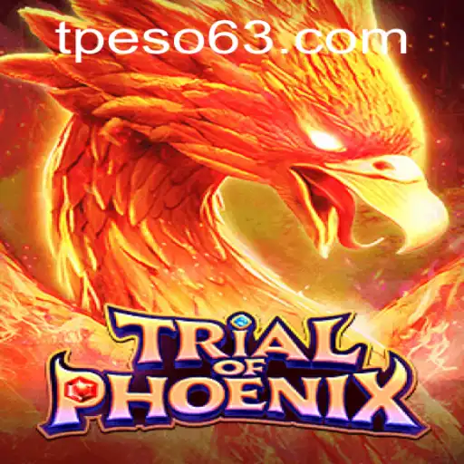 Unveiling the Mystical World of TrialofPhoenix: An Epic Adventure Awaits