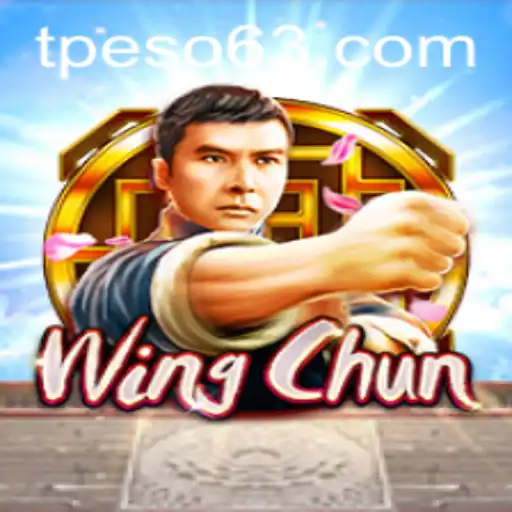 WingChun: The Emerging Gaming Sensation and Peso63